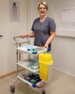 Laboratoriokokeet edullisesti ja ammattitaidolla! 